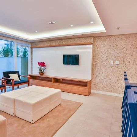 Apart-Hotel America Campos dos Goytacazes Exterior foto