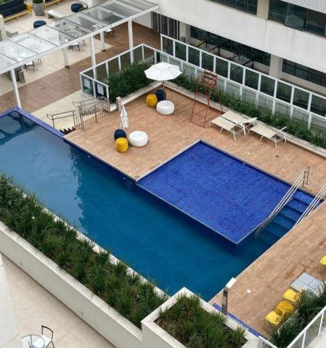Apart-Hotel America Campos dos Goytacazes Exterior foto